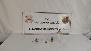 Şanlıurfa’da Narkotik Operasyonu: 15 Şüpheli Gözaltına Alındı