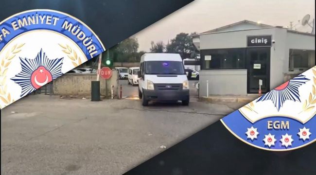  Şanlıurfa'da Siber Suçlara Eş Zamanlı Operasyon: 3 Kişi Tutuklandı