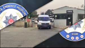  Şanlıurfa'da Siber Suçlara Eş Zamanlı Operasyon: 3 Kişi Tutuklandı