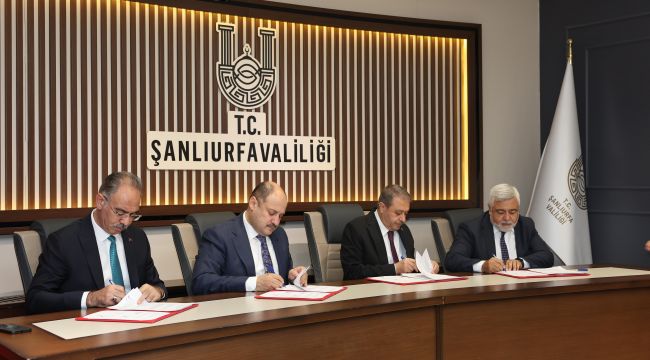 Şanlıurfa’da Tarihi Sokaklar, Başkan Gülpınar’ın İmzasıyla Aydınlanacak