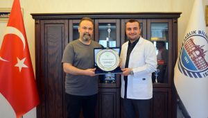 Şanlıurfa Mehmet Akif İnan Eğitim ve Araştırma Hastanesi’nde Bir İlk: İlk Acil Tıp Uzmanı Mezun Oldu