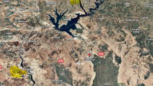 Şanlıurfa Tarım İli Oluyor mu? Sınırlar Genişleyebilir