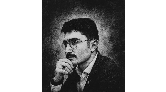 Şanlıurfalı Yazar Erkam Yıldırım'ın 