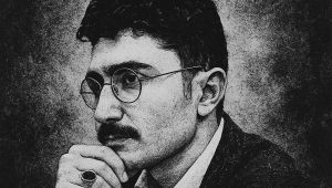 Şanlıurfalı Yazar Erkam Yıldırım'ın 