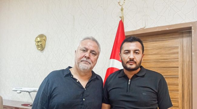 Şanlıurfaspor, Ak Temizlik ile Sponsorluk Anlaşmasını Yeniledi