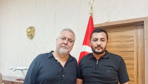 Şanlıurfaspor, Ak Temizlik ile Sponsorluk Anlaşmasını Yeniledi