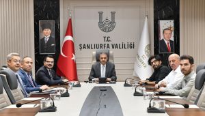 Sıra Gecelerinin Aslına Uygun Olarak Yaşatılması Valiliğin Gündeminde