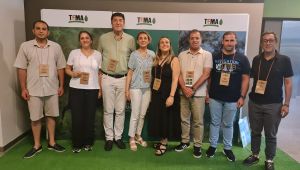 TEMA Vakfı’nın Saha Koordinasyon Toplantısı’nda Şanlıurfa’dan Güçlü Katılım