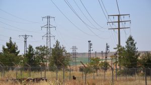 Temmuz Ayında Elektrik Tüketiminde Rekor Artış