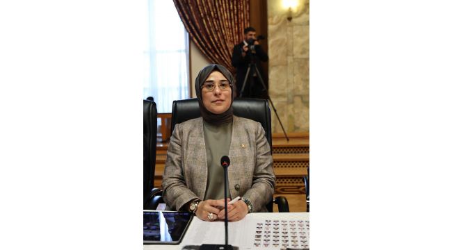 Terörsüz Türkiye’nin Urfalı Sesi