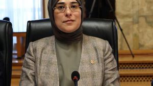 Terörsüz Türkiye’nin Urfalı Sesi