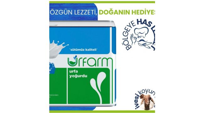 Urfarm’dan “Okula Dönüş” Kampanyası: Çifte İndirim, Çifte Kazanç