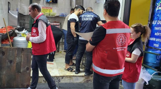 Vali Şıldak: “Denetimler Esnafa Rehberlik Edecek