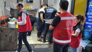 Vali Şıldak: “Denetimler Esnafa Rehberlik Edecek