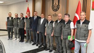 Vali Şıldak Sıkı Takip İstedi