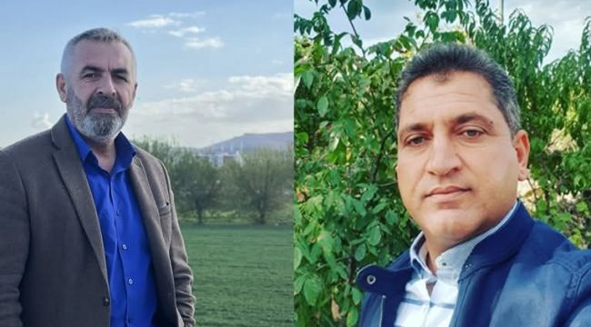 Yeniden Refah'ta Şok İstifalar: Eyyübiye Meclis Üyeleri Partiden Ayrıldı