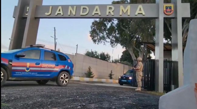 51 DEAŞ Şüphelisi Jandarma Operasyonlarında Yakalandı