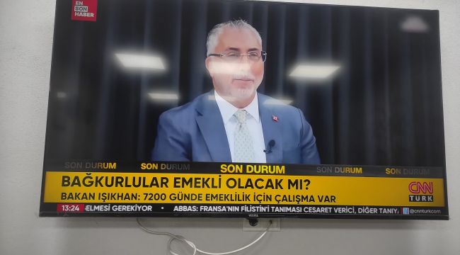 7200 Güne Adım Adım Yaklaşılıyor
