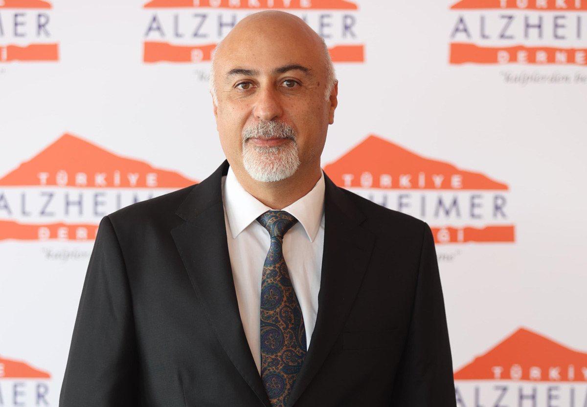 Alzheimer Hakkında Çarpıcı Uyarılar: Türkiye'de 2050’de Alzheimer Hasta Sayısı 2 Katından Fazla Artacak
