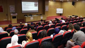 Aşı, Yaşam Kurtarır: Uzmanlar Yanlış Bilgiye Karşı Bir Araya Geldi