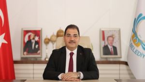 Başkan Canpolat: Tüm Zabıta Teşkilatını Tebrik Ediyorum