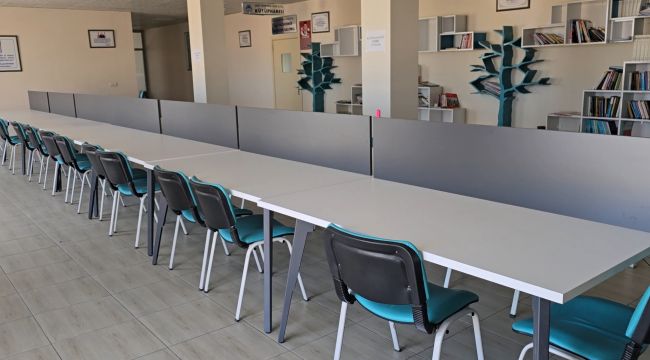Başkan Kuş: 