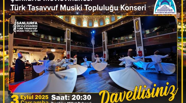 Başkan Kuş’tan Tebrik ve Davet