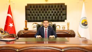 Başkan Özyavuz: Yeni Eğitim Yılı Hayırlı Olsun