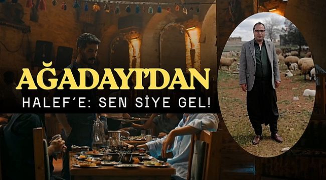 Bilal Ağadayı: 