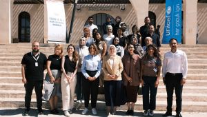 Çocuk Güvenliğinde Şanlıurfa’daki Çalışmalar Çevre İllere Rol Model Oluyor