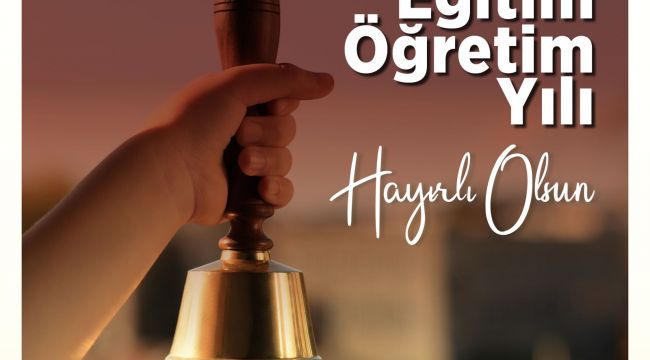 Coşkun, “Yeni Eğitim Yılı, Sorunlara Çözüm Yılı Olsun”