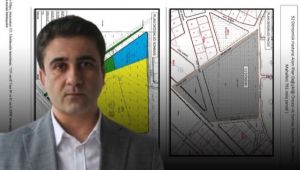 Danıştay’dan Şanlıurfa’da İmar Planına İptal Kararı