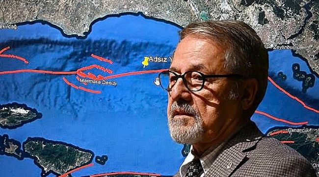 Deprem Uzmanından Önemli Uyarı!