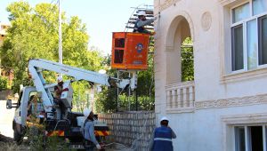 Dicle Elektrik'ten Yeşilli'ye 62 Milyon TL'lik Enerji Yatırımı: Enerji Altyapısı Baştan Sona Yenilendi!  