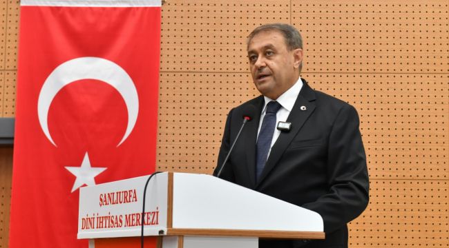Diyanet Akademisinde Yeni Eğitim Dönemi Başladı