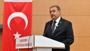 Diyanet  Akademisinde Yeni Eğitim Dönemi Başladı