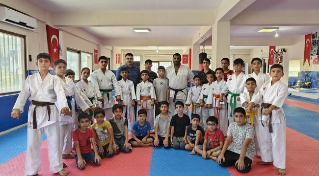 Eyyübiye Belediyesi, Dolu Dolu Geçecek Kurs Programlarını Açıkladı