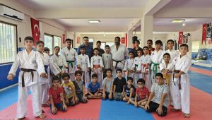 Eyyübiye Belediyesi, Dolu Dolu Geçecek Kurs Programlarını Açıkladı