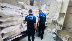 Eyyübiye Zabıtası İhmali Affetmiyor