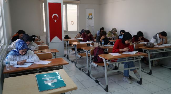 Haliliye Belediyesi, Gençlere Eğitimde Tam Destek Sağlıyor