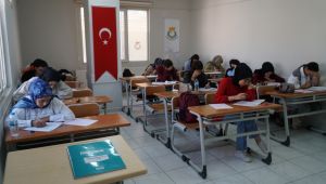 Haliliye Belediyesi, Gençlere Eğitimde Tam Destek Sağlıyor