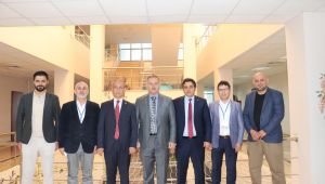 Harran Üniversitesi, Akut İskemik İnme Tedavisi Ulusal Zirvesine Ev Sahipliği Yaptı