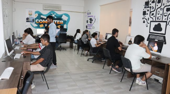 Hayallerindeki Üniversiteyi Şanlıurfa Büyükşehir Belediyesi İle Kazandılar