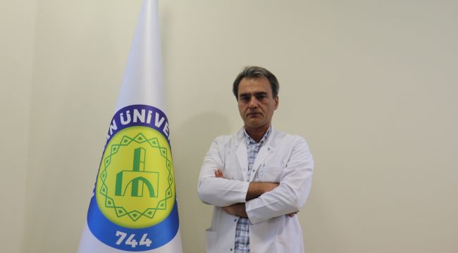 HRÜ Hastanesi’nden Uyarı: “Demans Sadece Unutkanlık Değil, Sessiz Bir Salgındır”