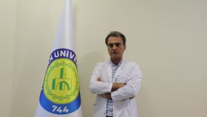 HRÜ Hastanesi’nden Uyarı: “Demans Sadece Unutkanlık Değil, Sessiz Bir Salgındır”