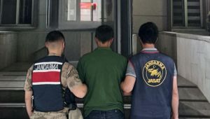 JASAT Dedektifleri Aranan Hükümlüleri Yakaladı 