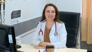 Kendinizi ve Sevdiklerinizi Gripten Koruyun  