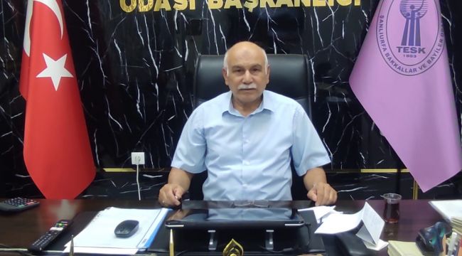 Küçük Esnaf Endişeli: 