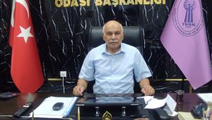 Küçük Esnaf Endişeli: 