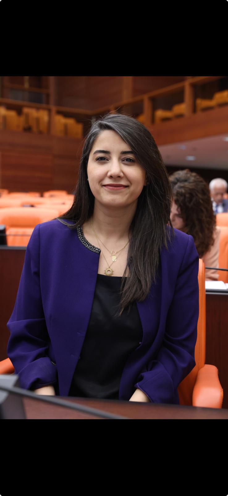 Mevsimlik Tarım İşçileri İçin TBMM’ye Soru Önergesi
